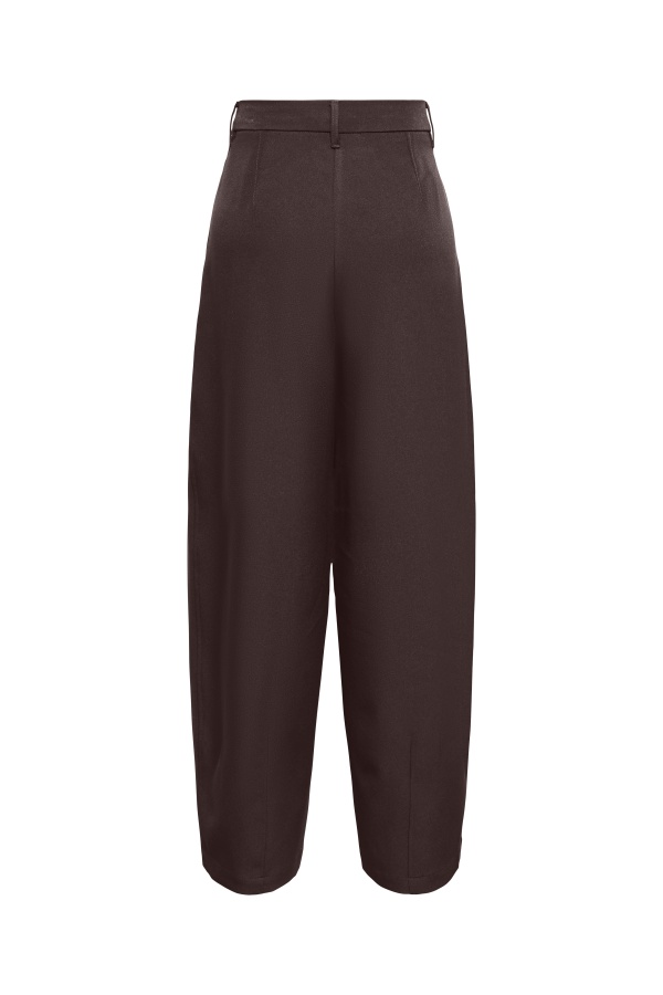 Pantalon Coffee Bean ONLKIRSY ONLY - 1 | ABAIXO 2